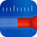 体温计测量app苹果版v1.0