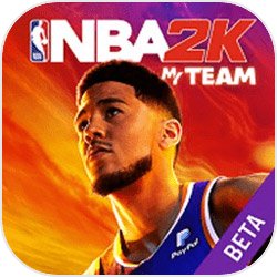 NBA2K23MyTEAM国际测试服