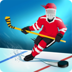 冰球打击游戏(icehockeystrike)