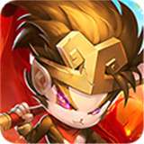 少年西游加强版