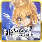 Fate/GrandOrder日服官方版正版