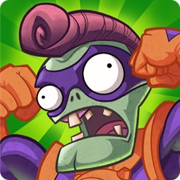 植物大战僵尸英雄最新版(PvZHeroes)