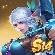 MobileLegends中国版