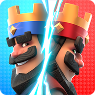 皇室战争国际服更新版(ClashRoyale)