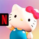 凯蒂猫幸福旅行中文版(hellokitty幸福游行)